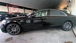 مێرسێدس بێنز S-Class